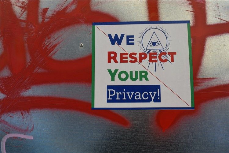 William Max & Co. Privacy Policy